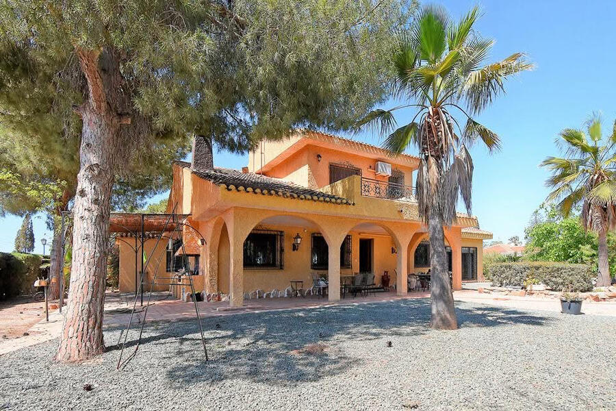 Exklusive Luxusvilla in Mijas Exklusive Luxusvilla in Mijas
