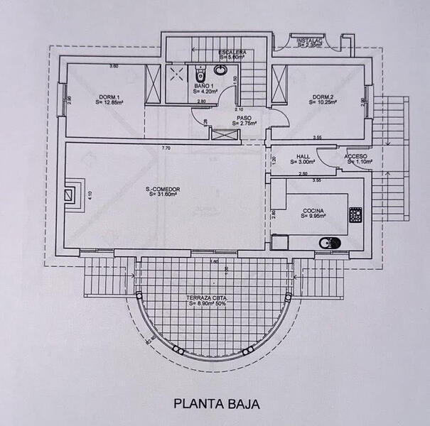 Spektakuläre 5-Schlafzimmer-Villa Spektakuläre 5-Schlafzimmer-Villa