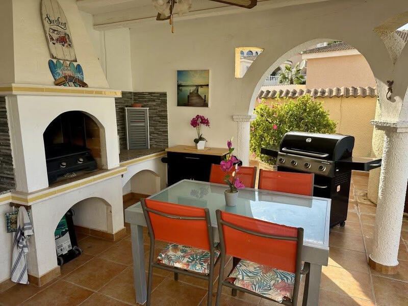 Spektakuläre 5-Schlafzimmer-Villa Spektakuläre 5-Schlafzimmer-Villa