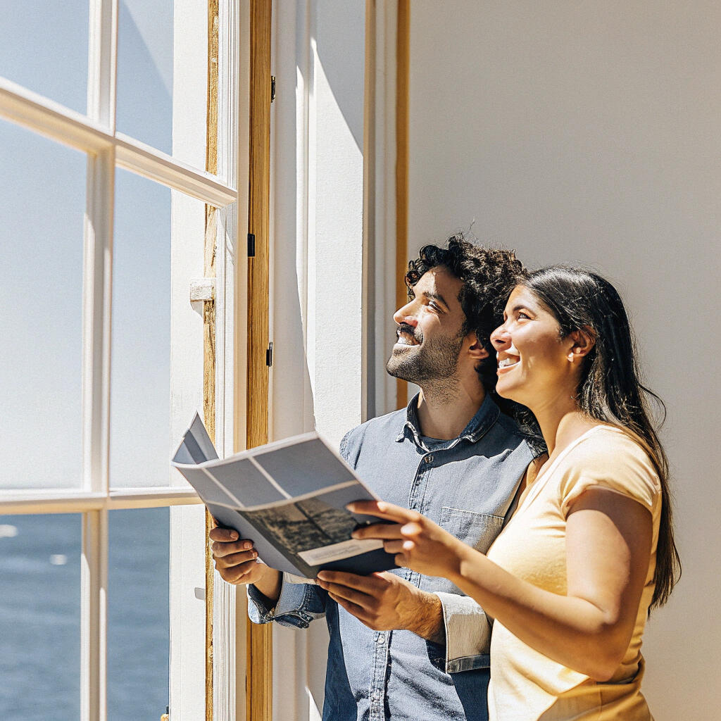 Immobiliengesuch Immobiliengesuch